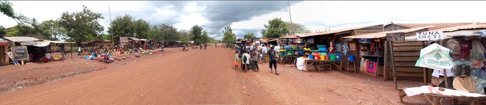 Market view